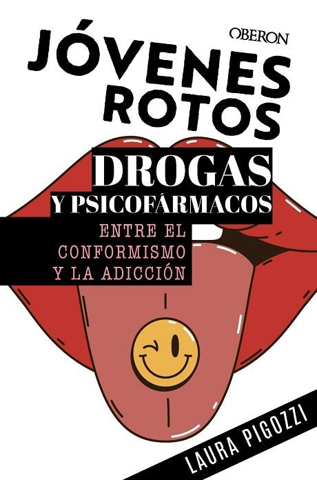 JÓVENES ROTOS | 9788441552449 | PIGOZZI, LAURA | Llibreria La Gralla | Llibreria online de Granollers