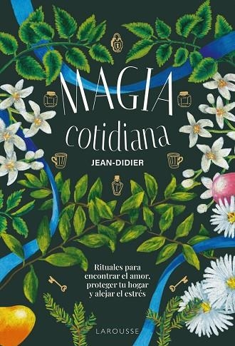 MAGIA COTIDIANA | 9791387520700 | JEAN-DIDIER | Llibreria La Gralla | Librería online de Granollers