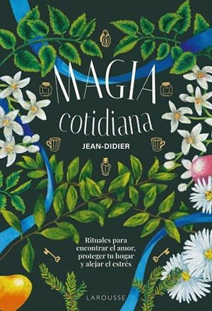 MAGIA COTIDIANA | 9791387520700 | JEAN-DIDIER | Llibreria La Gralla | Llibreria online de Granollers