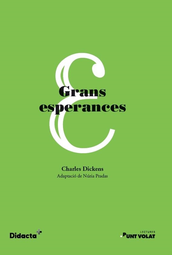 GRANS ESPERANCES | 9788418695216 | DICKENS, CHARLES | Llibreria La Gralla | Llibreria online de Granollers