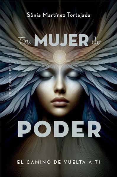 TU MUJER DE PODER | 9788411723169 | MARTÍNEZ TORTAJADA, SÒNIA | Llibreria La Gralla | Llibreria online de Granollers