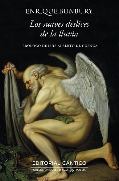 SUAVES DESLICES DE LA LLUVIA, LOS | 9788410288652 | BUNBURY, ENRIQUE | Llibreria La Gralla | Librería online de Granollers