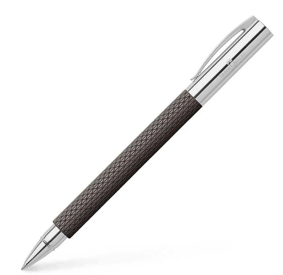 ROLLER AMBITION FABER CASTELL ARENA OSCURA | 4005401470564 | FAB147056 | Llibreria La Gralla | Llibreria online de Granollers
