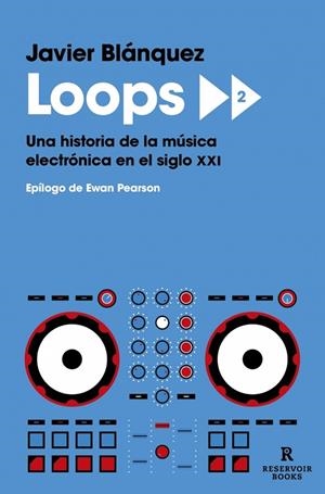 LOOPS 2 | 9788418897511 | BLÁNQUEZ GÓMEZ, JAVIER | Llibreria La Gralla | Llibreria online de Granollers