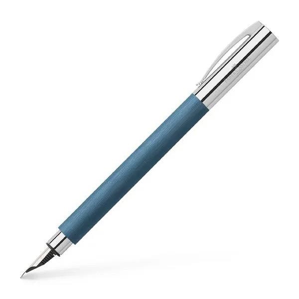 PLOMA FABER CASTELL AMBITION VERDA | 4005401471608 | FAB147160 | Llibreria La Gralla | Llibreria online de Granollers