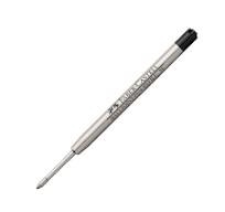 RECANVI BOLÍGRAF FABER CASTELL NEGRE M | 4005401487401 | FAB148740 | Llibreria La Gralla | Llibreria online de Granollers