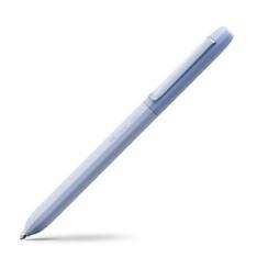 BOLÍGRAF FABER CASTELL AVORI XB BLAU | 4005401406617 | FAB140661 | Llibreria La Gralla | Llibreria online de Granollers