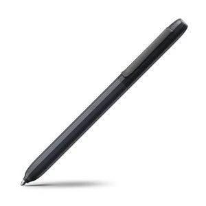 BOLÍGRAF FABER CASTELL AVORI XB COSMIC FLOW NEGRE | 4005401406600 | FAB140660 | Llibreria La Gralla | Llibreria online de Granollers