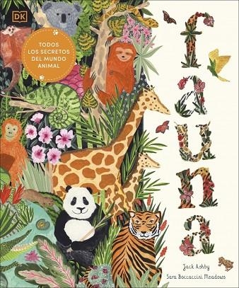 FAUNA | 9780241779651 | ASHBY, JACK | Llibreria La Gralla | Librería online de Granollers