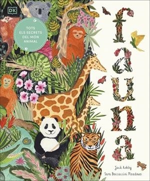 FAUNA (CATALÀ) | 9780241779668 | ASHBY, JACK | Llibreria La Gralla | Llibreria online de Granollers