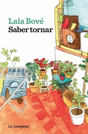 SABER TORNAR | 9788419836847 | BOVÉ, LAIA | Llibreria La Gralla | Llibreria online de Granollers