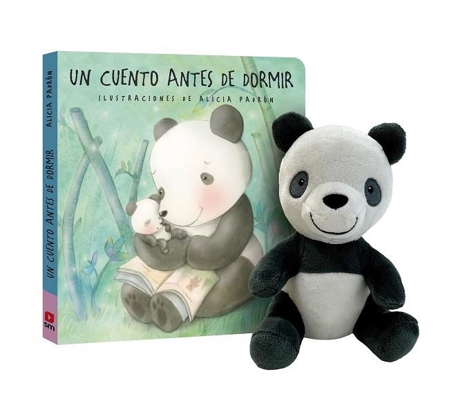 PACK UN CUENTO ANTES DE DORMIR | 9788410550124 | TELLECHEA, TERESA | Llibreria La Gralla | Llibreria online de Granollers