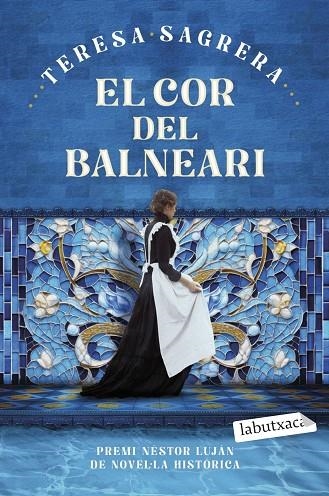COR DEL BALNEARI, EL | 9791387802141 | SAGRERA BASSA, TERESA | Llibreria La Gralla | Llibreria online de Granollers