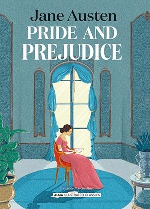 PRIDE AND PREJUDICE - ANNOTATED EDITION | 9788410206793 | AUSTEN, JANE | Llibreria La Gralla | Llibreria online de Granollers