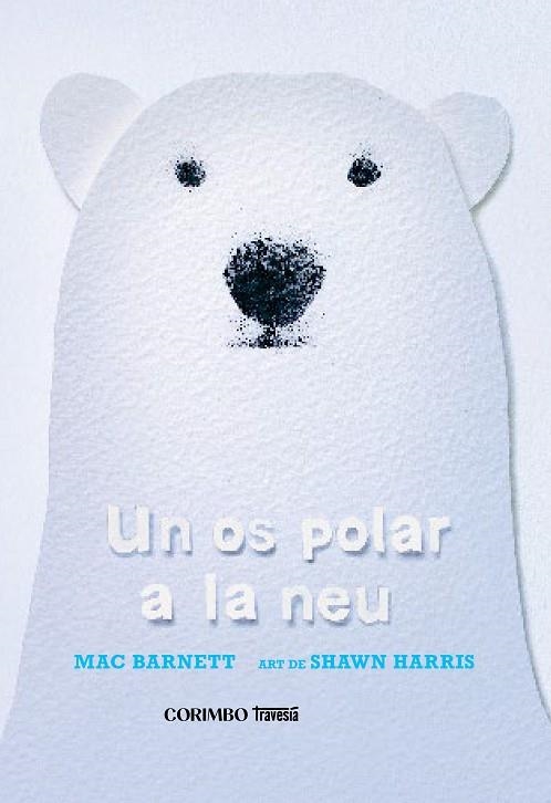 OS POLAR A LA NEU, UN | 9788412854770 | BARNETT, MAC | Llibreria La Gralla | Llibreria online de Granollers
