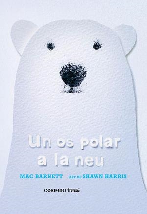 OS POLAR A LA NEU, UN | 9788412854770 | BARNETT, MAC | Llibreria La Gralla | Librería online de Granollers