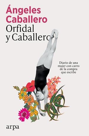 ORFIDAL Y CABALLERO | 9791387833046 | CABALLERO, ÁNGELES | Llibreria La Gralla | Llibreria online de Granollers
