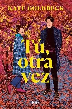 TÚ, OTRA VEZ | 9788410399020 | GOLDBECK, KATE | Llibreria La Gralla | Llibreria online de Granollers