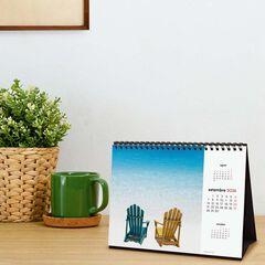 CALENDARI 2025-26 FINOCAM SOBRETAULA IMATGES ESCRIURE | 8422952402077 | 78033 | Llibreria La Gralla | Llibreria online de Granollers