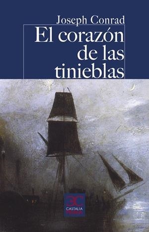 CORAZÓN DE LAS TINIEBLAS, EL | 9788497409483 | CONRAD, JOSEPH | Llibreria La Gralla | Librería online de Granollers