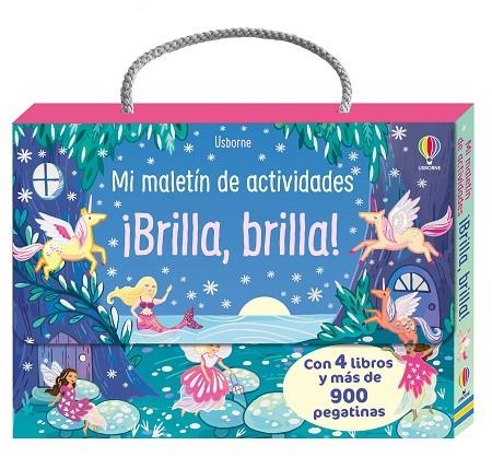 BRILLA, BRILLA! | 9781836065180 | VV.AA.3 | Llibreria La Gralla | Librería online de Granollers