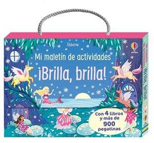 BRILLA, BRILLA! | 9781836065180 | VV.AA.3 | Llibreria La Gralla | Llibreria online de Granollers