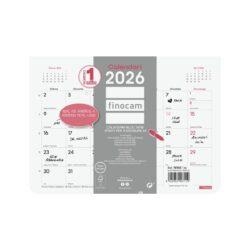 CALENDARI FINOCAM 2026 IMANTAT ESCRIURE | 8422952407119 | 78705 | Llibreria La Gralla | Llibreria online de Granollers
