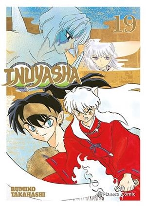 INUYASHA Nº 19/30 | 9791387779757 | TAKAHASHI, RUMIKO | Llibreria La Gralla | Librería online de Granollers