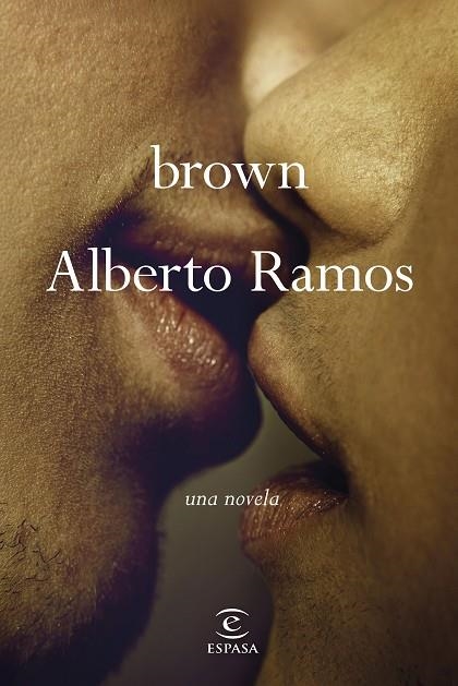 BROWN | 9788467078497 | RAMOS, ALBERTO | Llibreria La Gralla | Librería online de Granollers