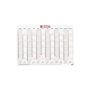 POSTER FINOCAM 2026 ANUAL MIXTE | 8422952402923 | 78037 | Llibreria La Gralla | Llibreria online de Granollers