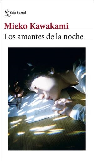 AMANTES DE LA NOCHE, LOS | 9788432248894 | KAWAKAMI, MIEKO | Llibreria La Gralla | Llibreria online de Granollers