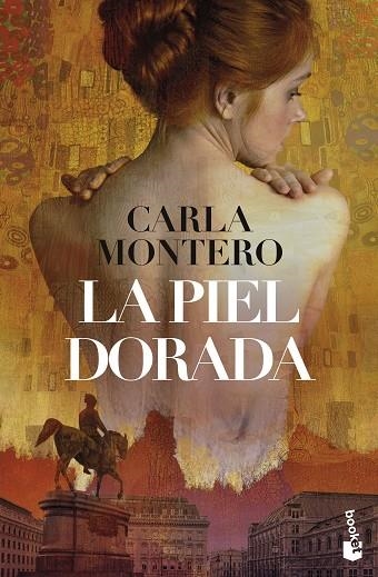 PIEL DORADA, LA | 9788423368624 | MONTERO, CARLA | Llibreria La Gralla | Librería online de Granollers