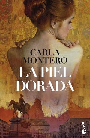 PIEL DORADA, LA | 9788423368624 | MONTERO, CARLA | Llibreria La Gralla | Llibreria online de Granollers