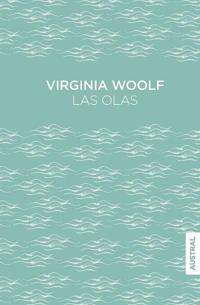 OLAS, LAS | 9788408309420 | WOOLF, VIRGINIA | Llibreria La Gralla | Librería online de Granollers