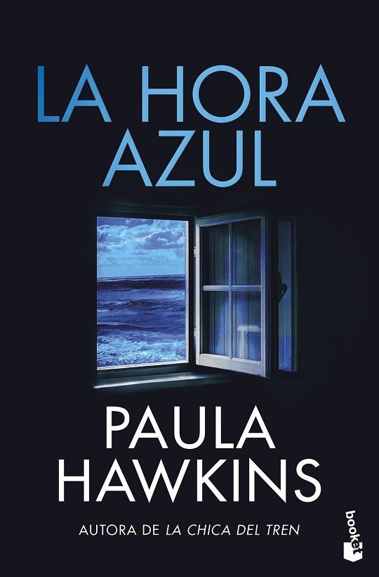 HORA AZUL, LA | 9788408309529 | HAWKINS, PAULA | Llibreria La Gralla | Llibreria online de Granollers