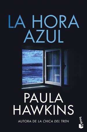 HORA AZUL, LA | 9788408309529 | HAWKINS, PAULA | Llibreria La Gralla | Llibreria online de Granollers