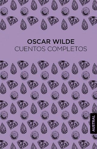 CUENTOS COMPLETOS | 9788408309543 | WILDE, OSCAR | Llibreria La Gralla | Librería online de Granollers