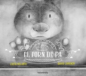 FORN DE PA, EL | 9788410387225 | BELARTE, LUCÍA | Llibreria La Gralla | Llibreria online de Granollers
