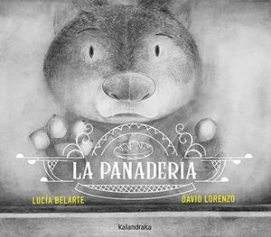 PANADERÍA, LA | 9788413434131 | BELARTE, LUCÍA | Llibreria La Gralla | Llibreria online de Granollers