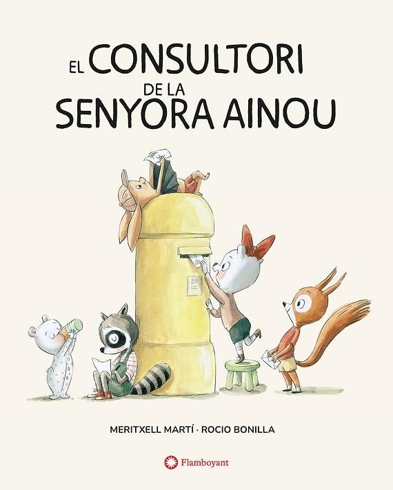 CONSULTORI DE LA SENYORA AINOU, EL | 9791387614096 | MARTÍ, MERITXELL | Llibreria La Gralla | Llibreria online de Granollers