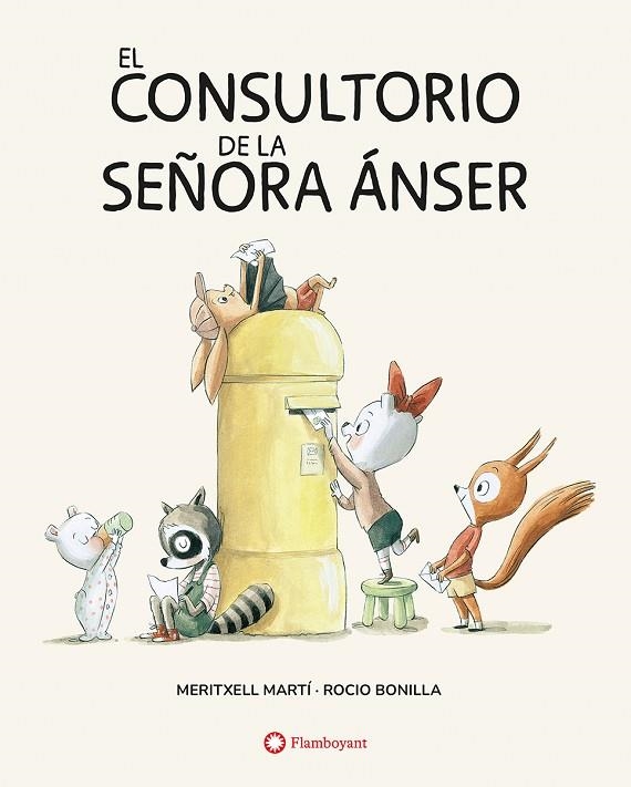 CONSULTORIO DE LA SEÑORA ÁNSER, EL | 9791387614102 | MARTÍ, MERITXELL | Llibreria La Gralla | Llibreria online de Granollers