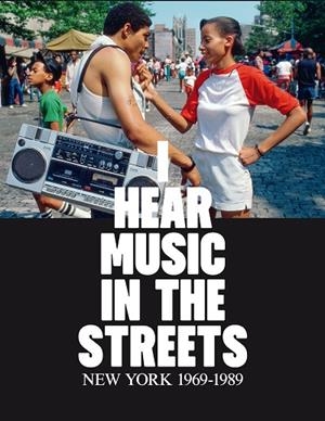 I HEAR MUSIC IN THE STREETS. | 9788410024847 | VVA.AA/TIM LAWRENCE | Llibreria La Gralla | Librería online de Granollers