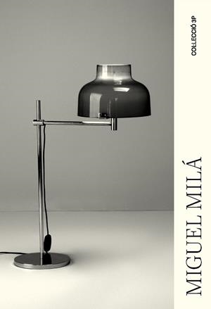 MIGUEL MILÁ | 9788491566595 | BLASI, JORDI | Llibreria La Gralla | Llibreria online de Granollers