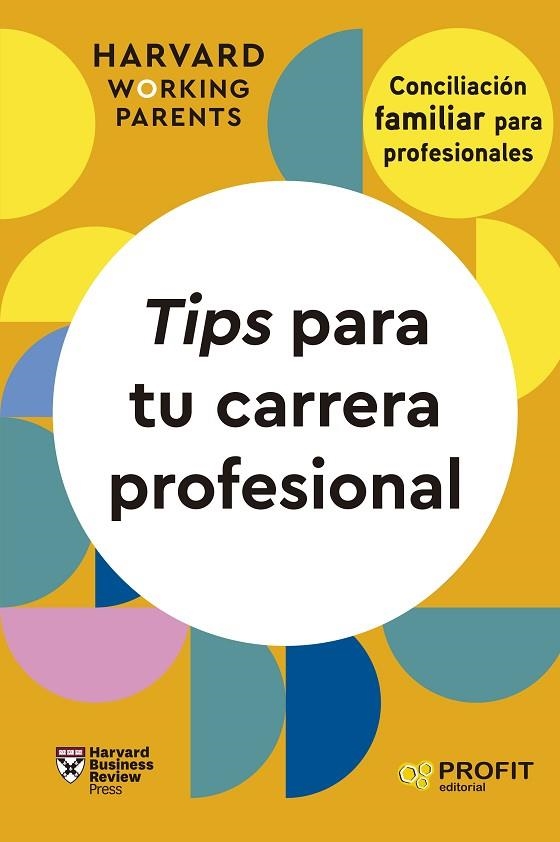 TIPS PARA TU CARRERA PROFESIONAL | 9788419841742 | HARVARD BUSINESS REVIEW PRESS | Llibreria La Gralla | Librería online de Granollers