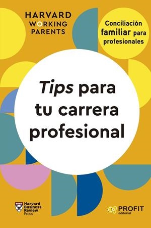 TIPS PARA TU CARRERA PROFESIONAL | 9788419841742 | HARVARD BUSINESS REVIEW PRESS | Llibreria La Gralla | Llibreria online de Granollers