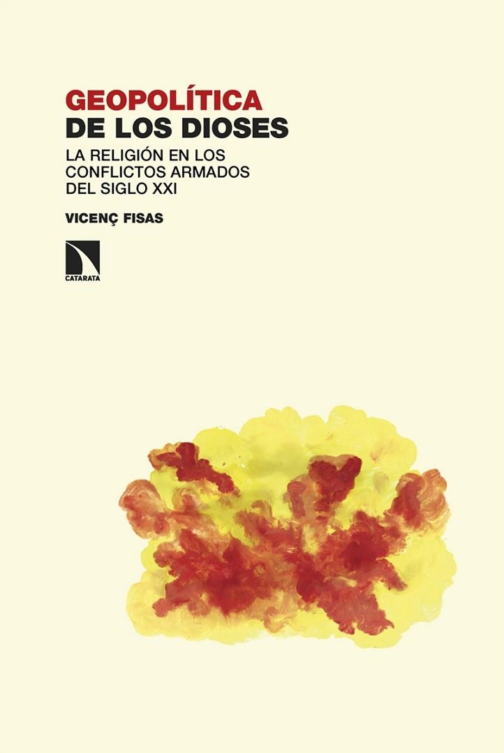 GEOPOLÍTICA DE LOS DIOSES | 9788410674462 | FISAS ARMENGOL, VICENÇ | Llibreria La Gralla | Llibreria online de Granollers