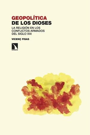 GEOPOLÍTICA DE LOS DIOSES | 9788410674462 | FISAS ARMENGOL, VICENÇ | Llibreria La Gralla | Llibreria online de Granollers