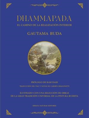 DHAMMAPADA | 9791387597078 | GAUTAMA BUDA | Llibreria La Gralla | Llibreria online de Granollers
