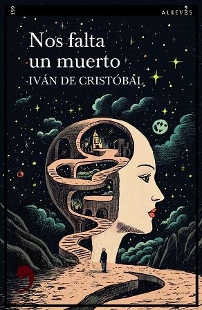 NOS FALTA UN MUERTO | 9788410455474 | DE CRISTÓBAL, IVÁN | Llibreria La Gralla | Llibreria online de Granollers