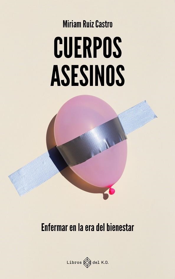 CUERPOS ASESINOS | 9791387839147 | RUIZ CASTRO, MIRIAM | Llibreria La Gralla | Librería online de Granollers